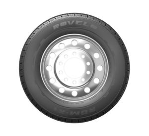 Neumático 185 R14 RCMX+ 102/100Q