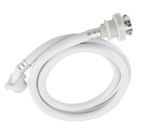 Manguera lavadora entrada de agua 150 cm