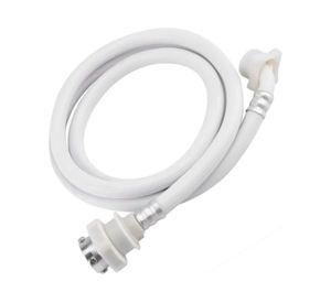 Manguera lavadora entrada de agua 150 cm