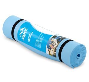 Aislante goma eva 180x50x0,6 cm Alpes