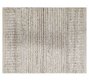 Alfombra Ethnic yute arena 60x90 cm