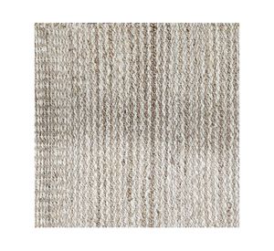 Alfombra Ethnic yute arena 60x90 cm