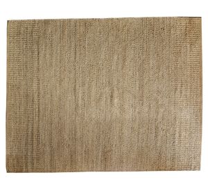 Alfombra Ethnic yute arena 200x300 cm