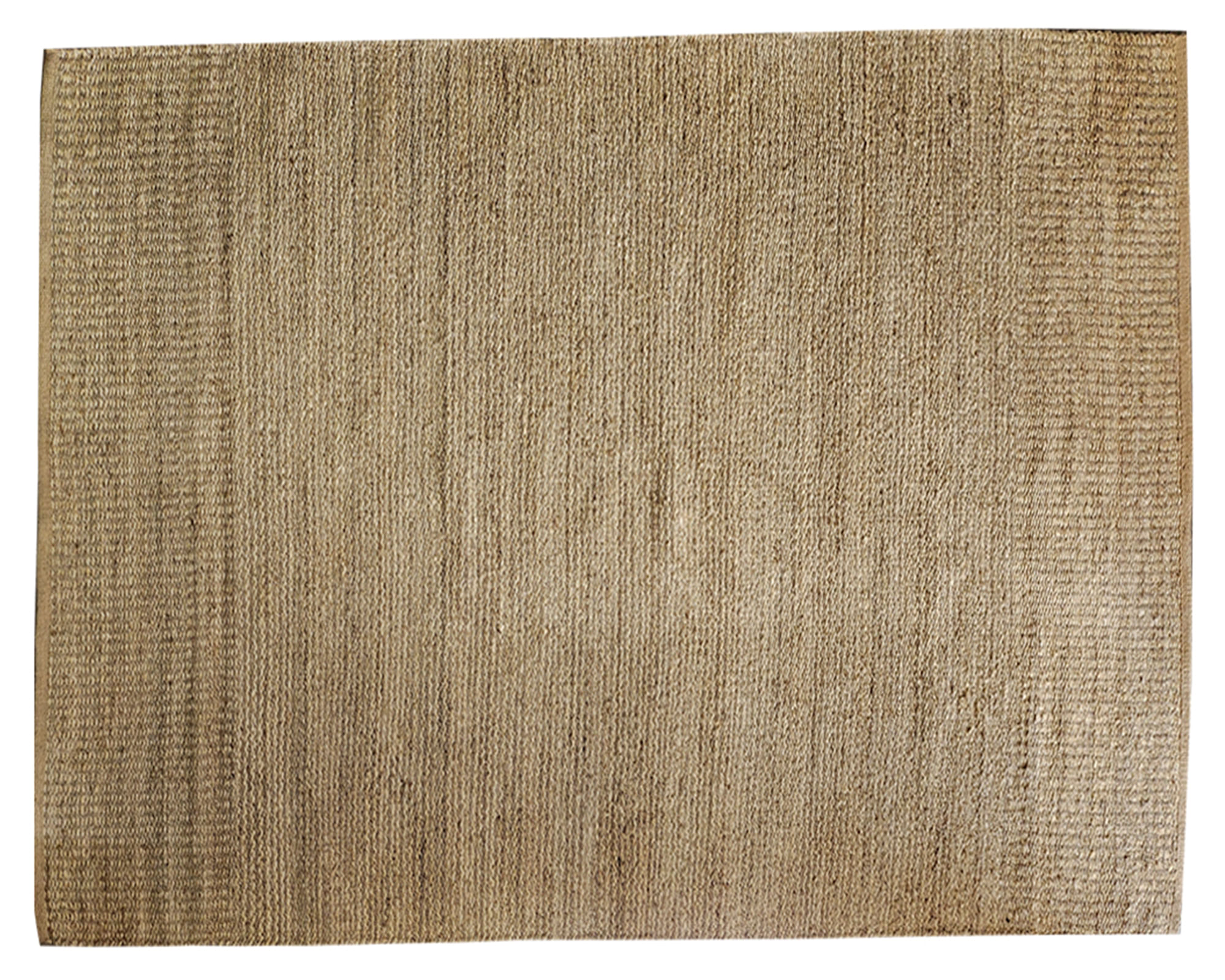 Alfombra Ethnic yute arena 200x300 cm