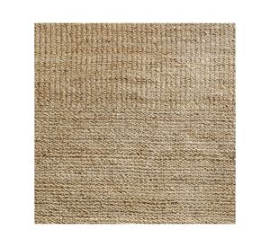 Alfombra Ethnic yute arena 200x300 cm