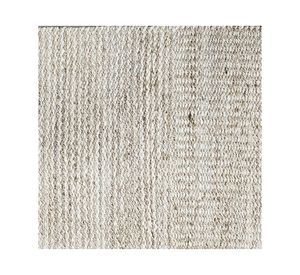 Alfombra Ethnic yute arena 70x200 cm