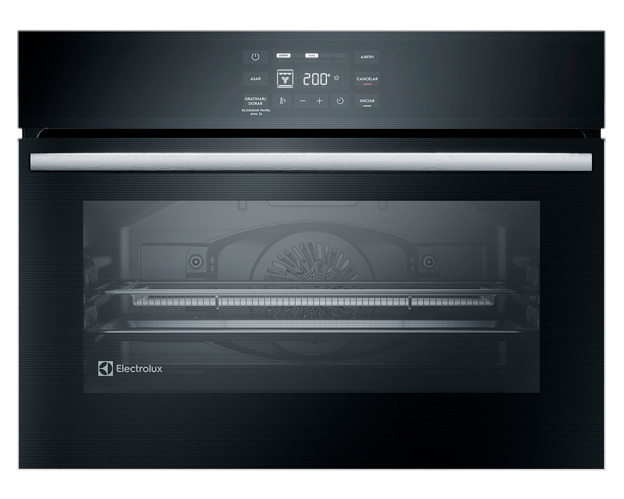 Electrolux Horno eléctrico empotrable OE5EA 50 lt