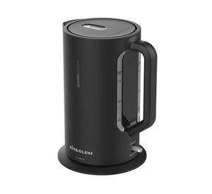 Hervidor HA-2500NG negro 1.7 lt