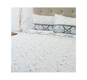 Sábana 2 plazas 144 hilos Premium Composé Victorian