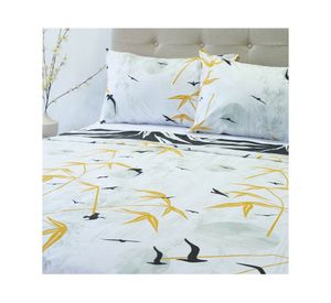 Sábana 2 plazas 144 hilos Premium Composé Sunset