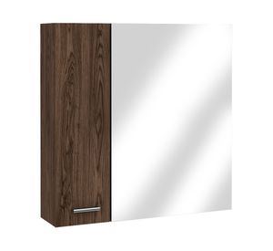 Botiquín Sines coñac 60x60x14.9 cm