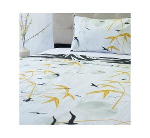 Sábana 1 plaza 144 hilos Premium Composé Sunset