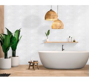 Cerámica Casablanca curva 60x30 cm 1.68 m2