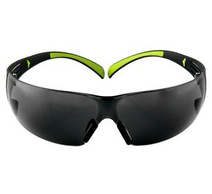 Lente antiscratch SF400