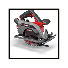 Sierra circular inalámbrica 18V TP-CS 18/165 Li BL