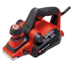 Cepillo carpintero eléctrico TE-PL 920 W