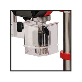 Taladro pedestal eléctrico TC-BD 630/1 630W