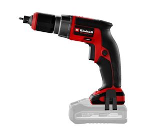 Atornillador inalámbrico Profesional TP-DY 18 Li BL - Solo 18V