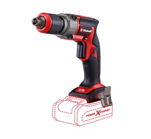 Atornillador inalámbrico Profesional TP-DY 18 Li BL - Solo 18V