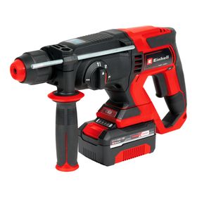 Rotomartillo inalámbrico TE-HD 18/20 Li (1x4.0Ah) 18V