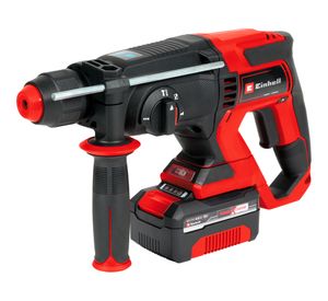 Rotomartillo inalámbrico TE-HD 18/20 Li (1x4.0Ah) 18V