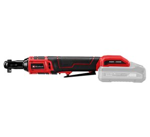 Llave trinquete inalámbrico TE-RW 18/60 Li-Solo 18V
