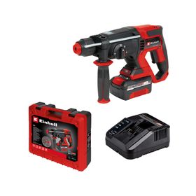 Rotomartillo inalámbrico TE-HD 18/20 Li (1x4.0Ah) 18V