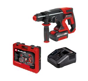 Rotomartillo inalámbrico TE-HD 18/20 Li (1x4.0Ah) 18V