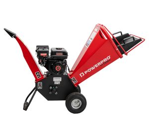 Chipeadora AP750W 7 HP