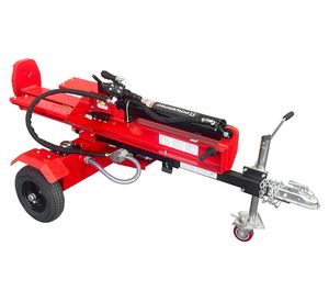 Partidor de leña AP26TH 4.1 kW