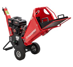 Chipeadora AP750W 7 HP