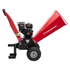 Chipeadora AP1500W 15 HP