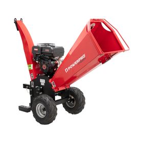 Chipeadora AP1500W 15 HP