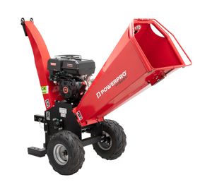 Chipeadora AP1500W 15 HP