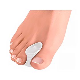 Separador de dedo gel M 2 un.