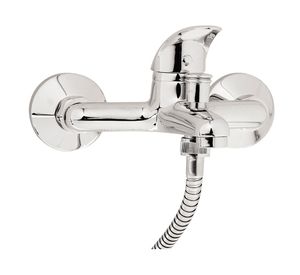 Monomando tina ducha palermo Vessanti