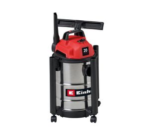 Aspiradora polvo agua TC-VC 2045 S 20 lt gris 900 W