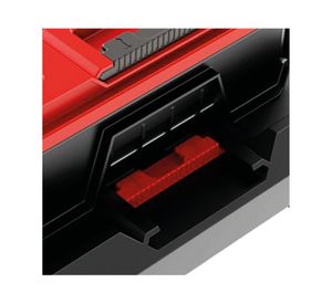 Base portátil E-Case Rollbrett negro