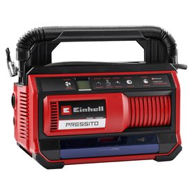 Compresor inalámbrico PRESSITO 18/25