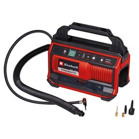 Compresor inalámbrico PRESSITO 18/25