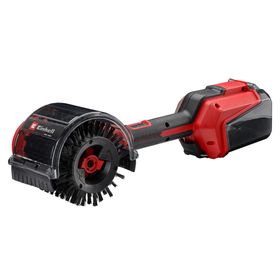 Cepillo Picobella 18/90 rojo