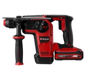 Kit rotomartillo inalámbrico 18V TP-HD 18/28 Li BL