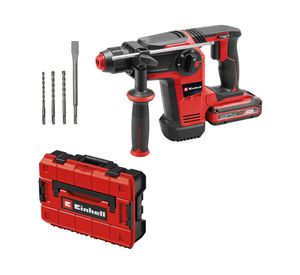 Kit rotomartillo inalámbrico 18V TP-HD 18/28 Li BL