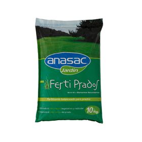 Fertilizante Fertiprados 10 kg