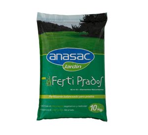 Fertilizante Fertiprados 10 kg