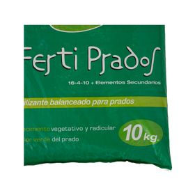 Fertilizante Fertiprados 10 kg