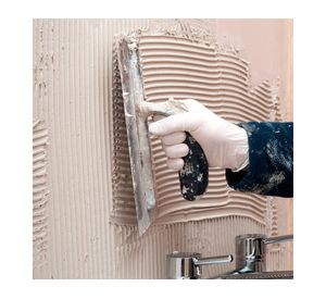 Adhesivo cerámico Sikaceram-300 Extra 15 kg