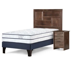 CAMA AUTONOMY SKY P/M 1.5 PL DOLCE