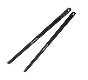 Sierra arco manual 18TPI 2 unidades