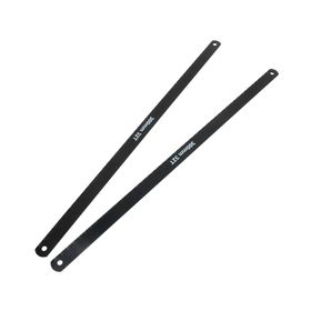 Sierra arco manual 32TPI 2 unidades